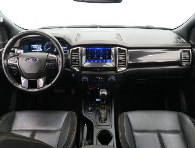 Ford Ranger  2.0 EcoBlue Wildtrack