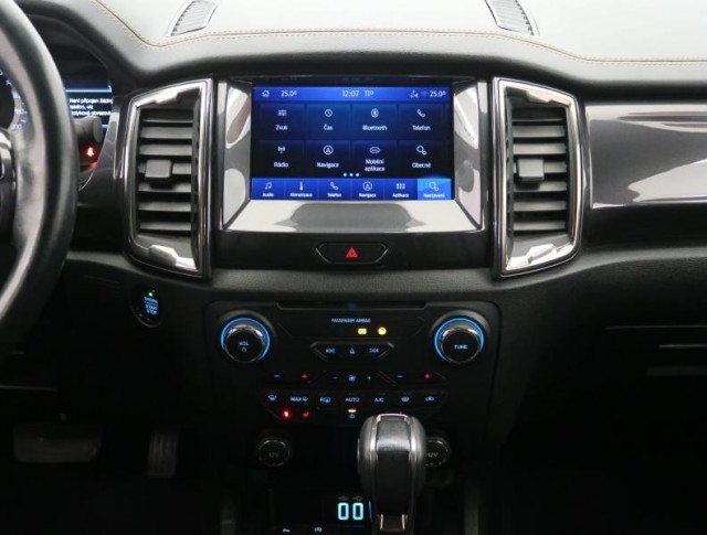 Ford Ranger  2.0 EcoBlue Wildtrack