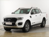 Ford Ranger  2.0 EcoBlue Wildtrack
