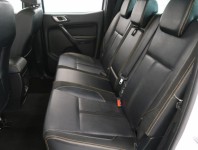 Ford Ranger  2.0 EcoBlue Wildtrack