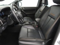 Ford Ranger  2.0 EcoBlue Wildtrack