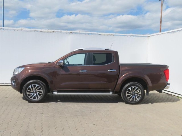 Nissan Navara  2.3 dCi 