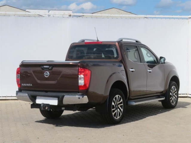 Nissan Navara  2.3 dCi 