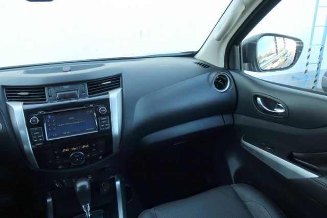 Nissan Navara  2.3 dCi 