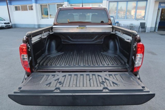 Nissan Navara  2.3 dCi 