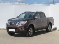 Nissan Navara  2.3 dCi 