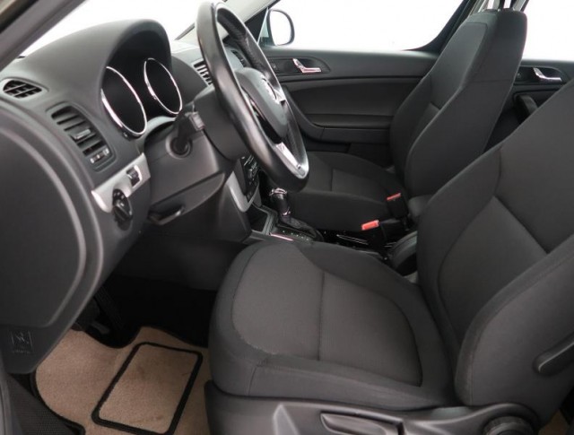 Škoda Yeti  1.6 TDI 