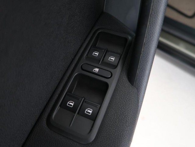 Škoda Yeti  1.6 TDI 