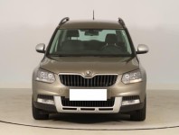 Škoda Yeti  1.6 TDI 