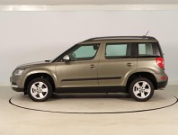 Škoda Yeti  1.6 TDI 
