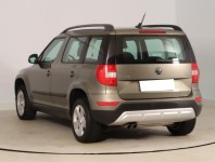 Škoda Yeti  1.6 TDI 