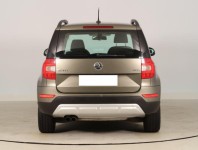 Škoda Yeti  1.6 TDI 