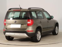 Škoda Yeti  1.6 TDI 