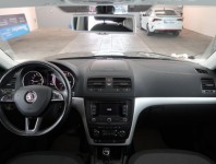 Škoda Yeti  1.6 TDI 