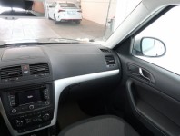 Škoda Yeti  1.6 TDI 