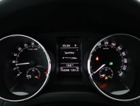 Škoda Yeti  1.6 TDI 