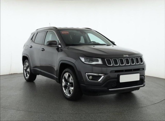 Jeep Compass  1.4 MultiAir 