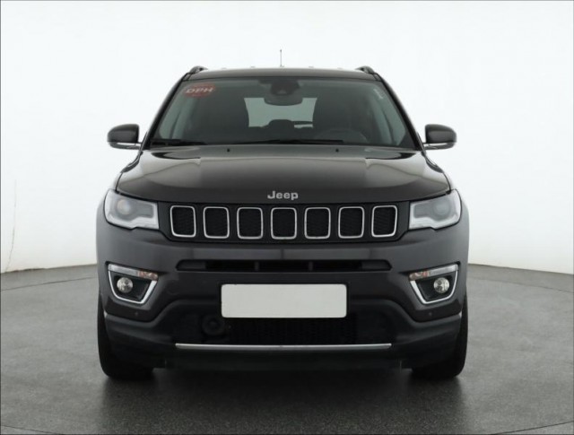Jeep Compass  1.4 MultiAir 