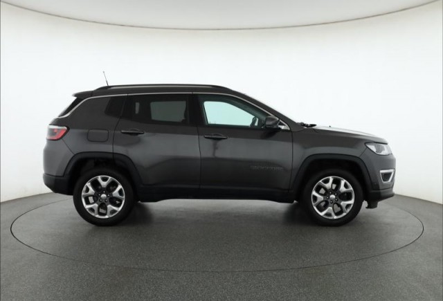 Jeep Compass  1.4 MultiAir 