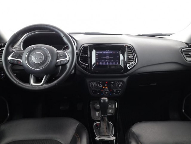 Jeep Compass  1.4 MultiAir 