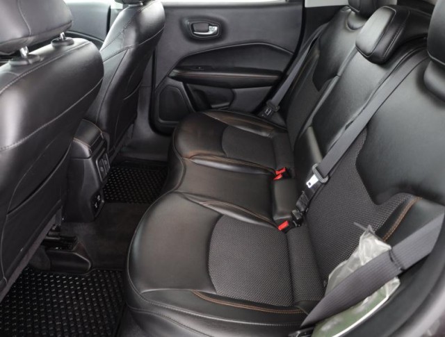 Jeep Compass  1.4 MultiAir 