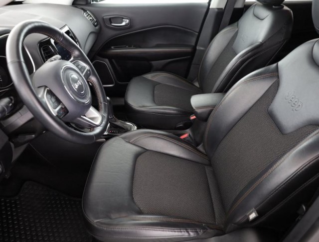 Jeep Compass  1.4 MultiAir 