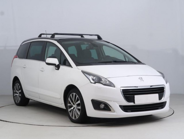 Peugeot 5008  2.0 HDI 