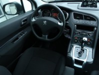 Peugeot 5008  2.0 HDI 