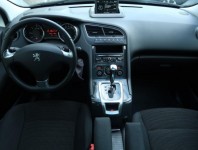 Peugeot 5008  2.0 HDI 