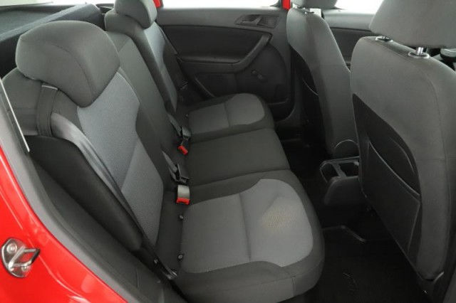 Škoda Yeti  2.0 TDI 