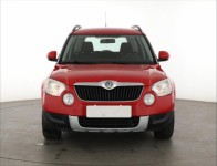 Škoda Yeti  2.0 TDI 