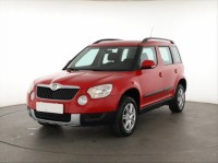 Škoda Yeti  2.0 TDI 