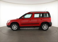Škoda Yeti  2.0 TDI 