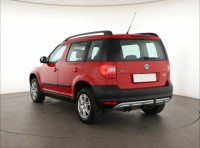 Škoda Yeti  2.0 TDI 