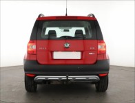 Škoda Yeti  2.0 TDI 