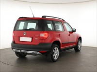 Škoda Yeti  2.0 TDI 