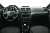 Škoda Yeti  2.0 TDI 