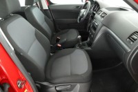 Škoda Yeti  2.0 TDI 