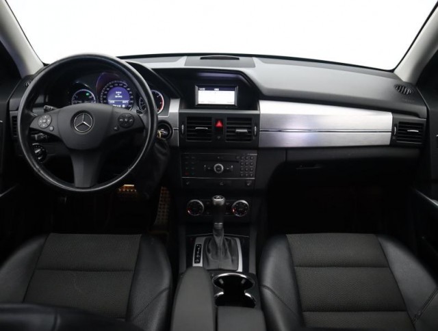Mercedes-Benz GLK  350 CDI 