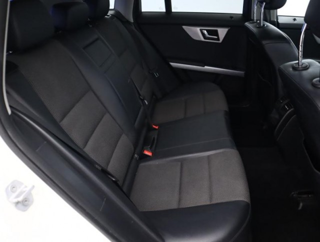 Mercedes-Benz GLK  350 CDI 