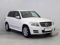 Mercedes-Benz GLK  350 CDI 