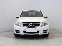 Mercedes-Benz GLK  350 CDI 