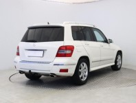 Mercedes-Benz GLK  350 CDI 