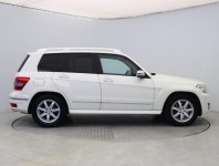 Mercedes-Benz GLK  350 CDI 