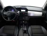 Mercedes-Benz GLK  350 CDI 