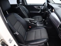 Mercedes-Benz GLK  350 CDI 