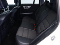 Mercedes-Benz GLK  350 CDI 