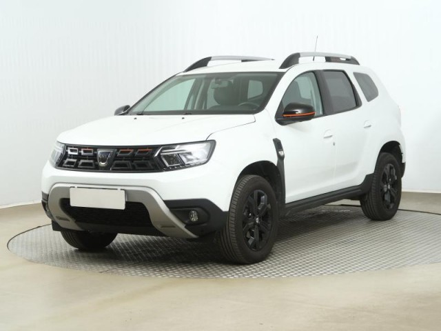 Dacia Duster  1.0 TCe Extreme