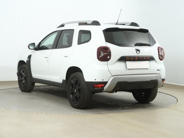 Dacia Duster  1.0 TCe Extreme