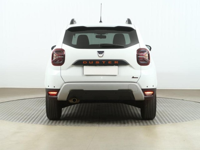 Dacia Duster  1.0 TCe Extreme